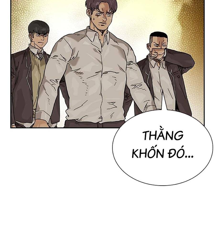 Để Có Thể Sống Sót - Chapter 67 - Page 278