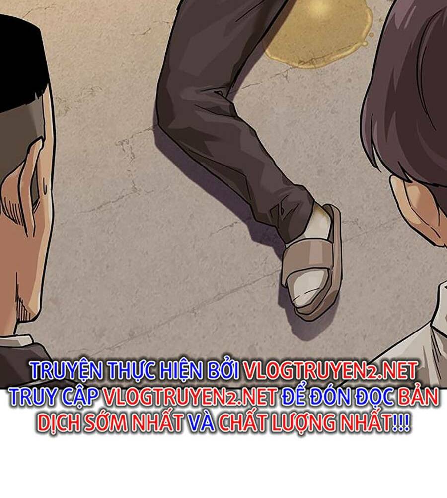 Để Có Thể Sống Sót - Chapter 67 - Page 281