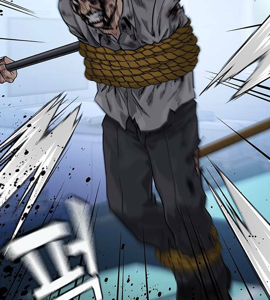 Để Có Thể Sống Sót - Chapter 67 - Page 286