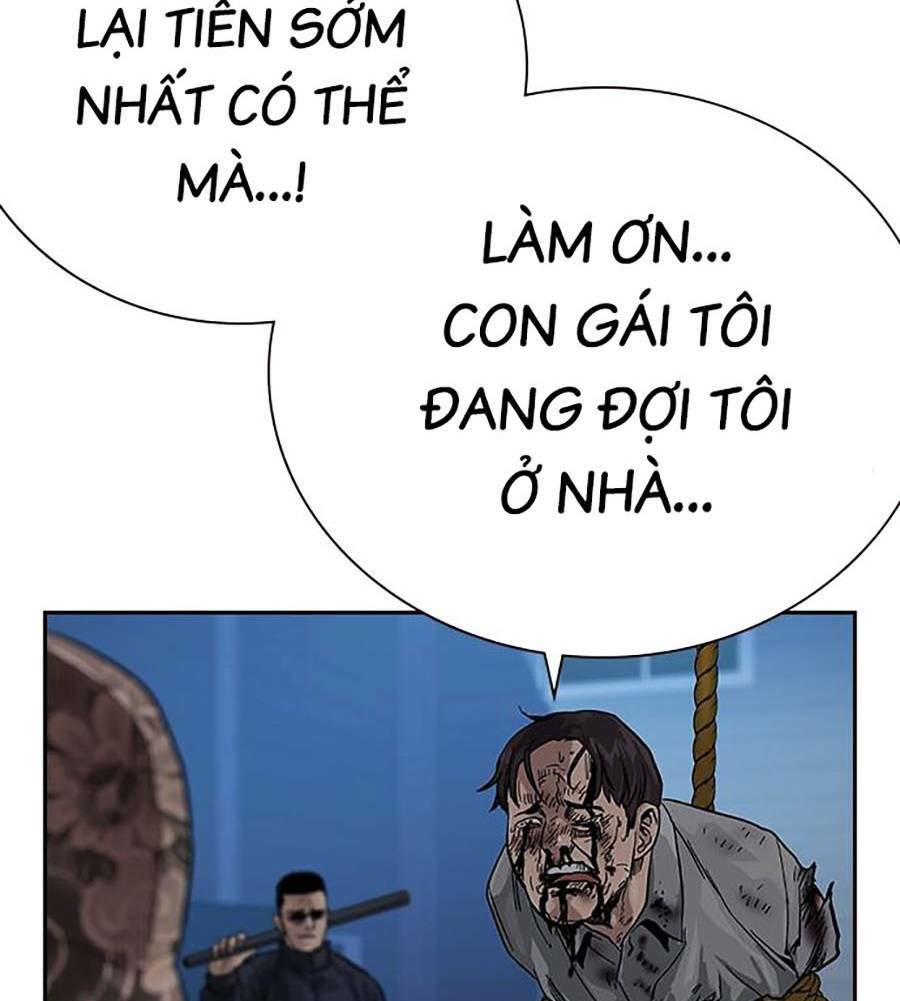 Để Có Thể Sống Sót - Chapter 67 - Page 288