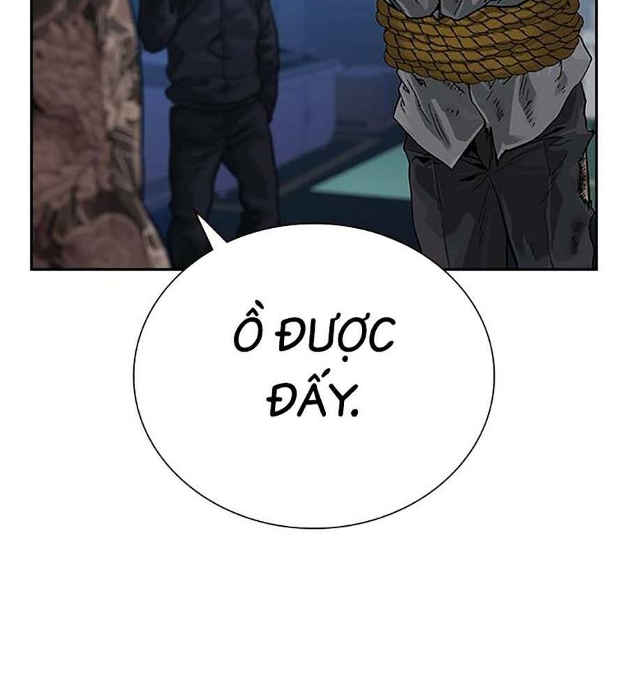 Để Có Thể Sống Sót - Chapter 67 - Page 289