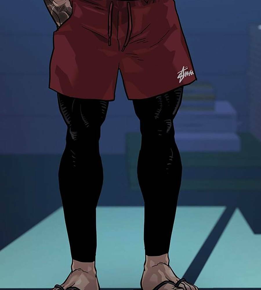 Để Có Thể Sống Sót - Chapter 67 - Page 292