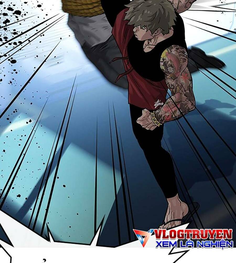 Để Có Thể Sống Sót - Chapter 67 - Page 295