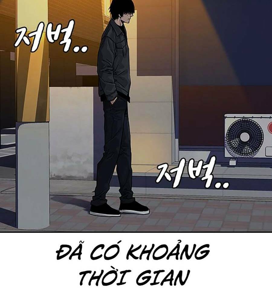 Để Có Thể Sống Sót - Chapter 67 - Page 299