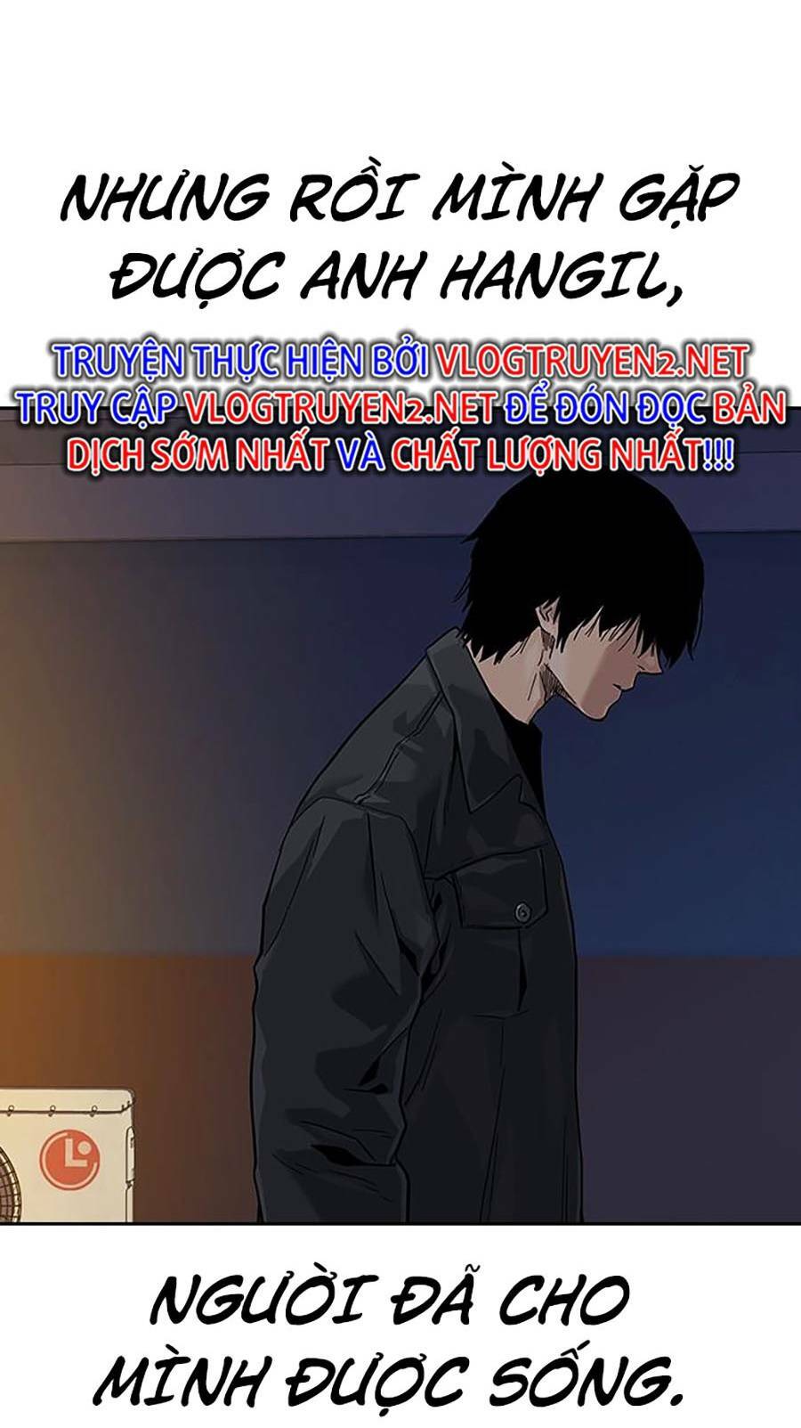 Để Có Thể Sống Sót - Chapter 67 - Page 301