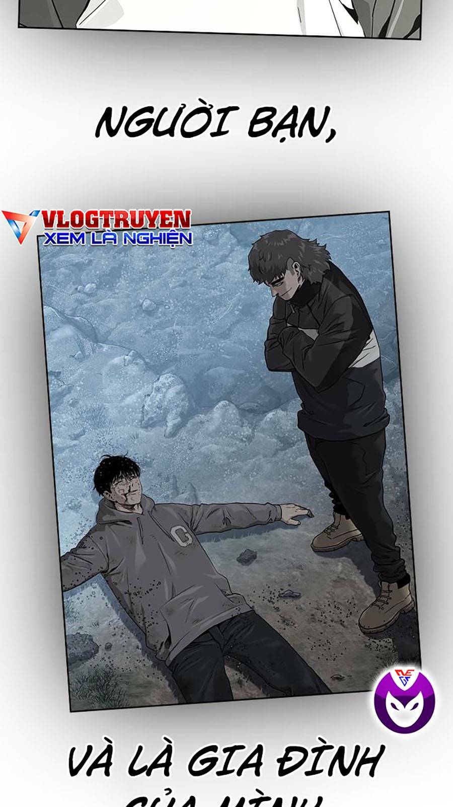 Để Có Thể Sống Sót - Chapter 67 - Page 303