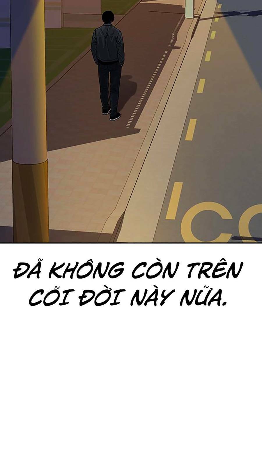 Để Có Thể Sống Sót - Chapter 67 - Page 305