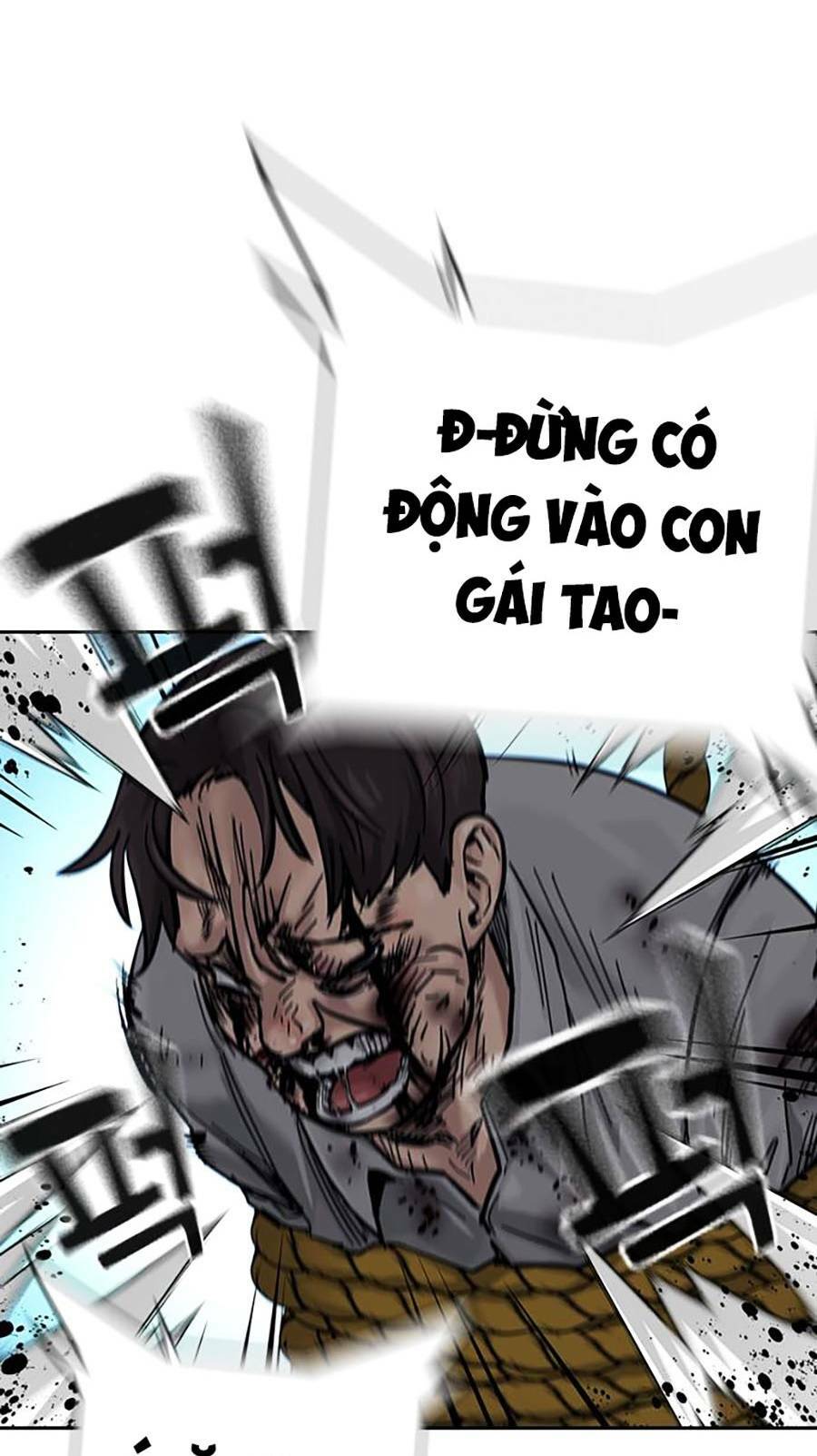 Để Có Thể Sống Sót - Chapter 67 - Page 308
