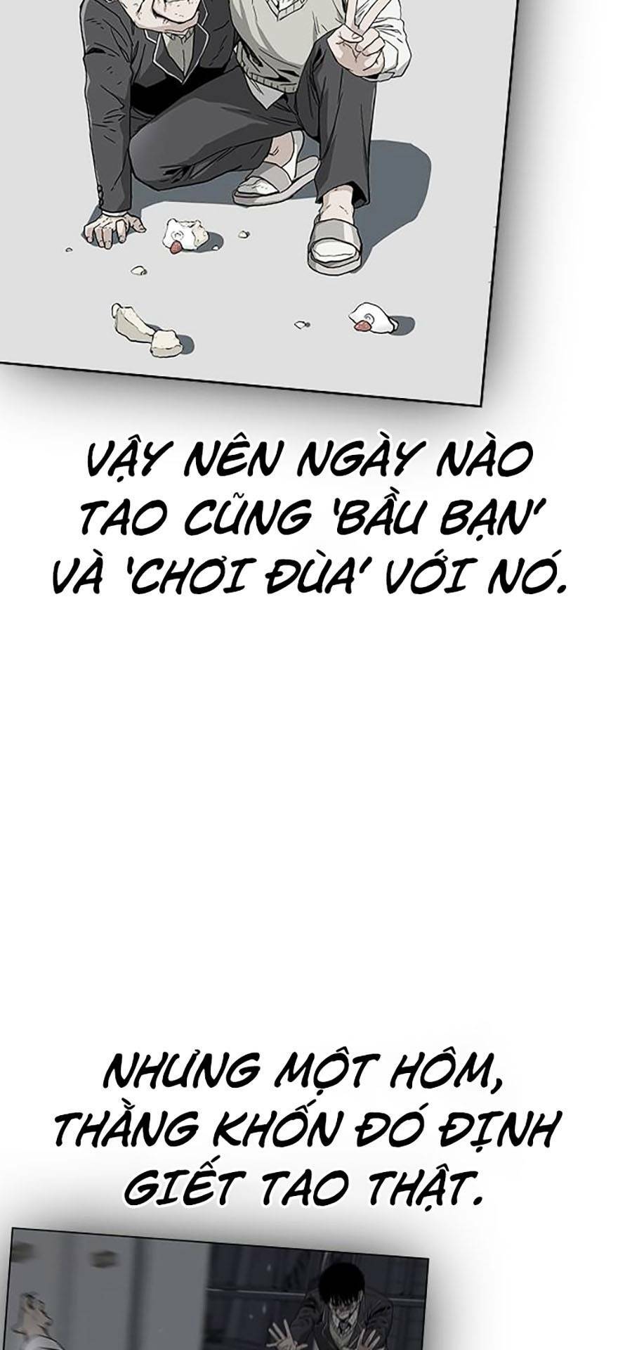 Để Có Thể Sống Sót - Chapter 67 - Page 30