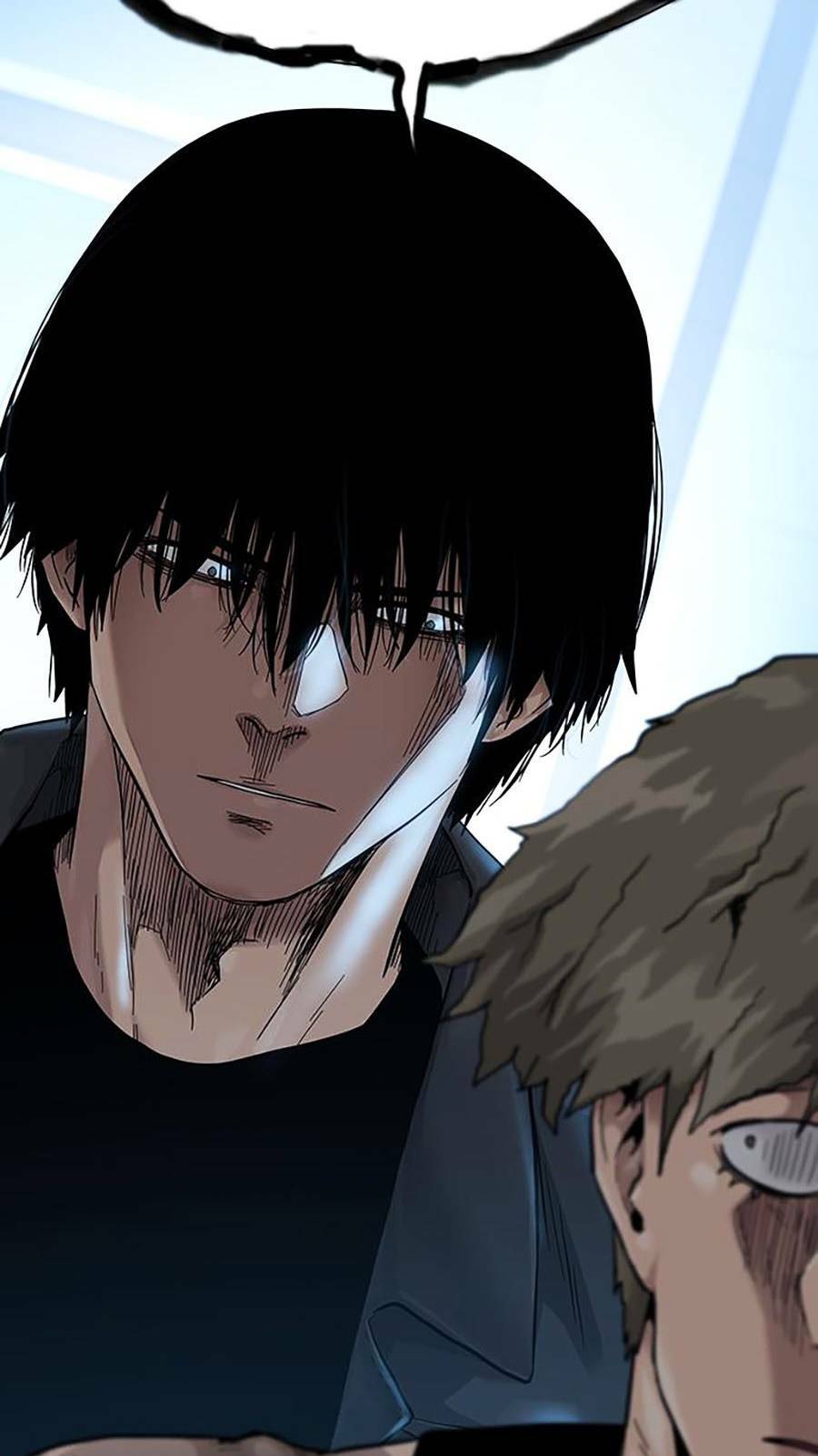 Để Có Thể Sống Sót - Chapter 67 - Page 313