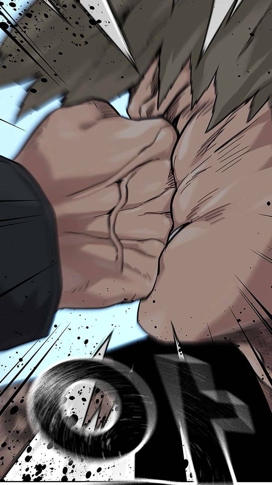 Để Có Thể Sống Sót - Chapter 67 - Page 317