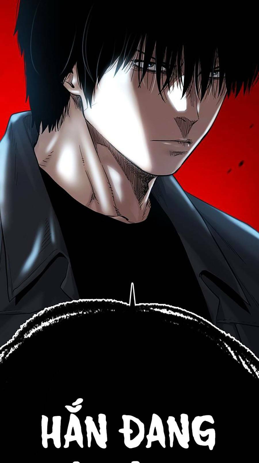 Để Có Thể Sống Sót - Chapter 67 - Page 323