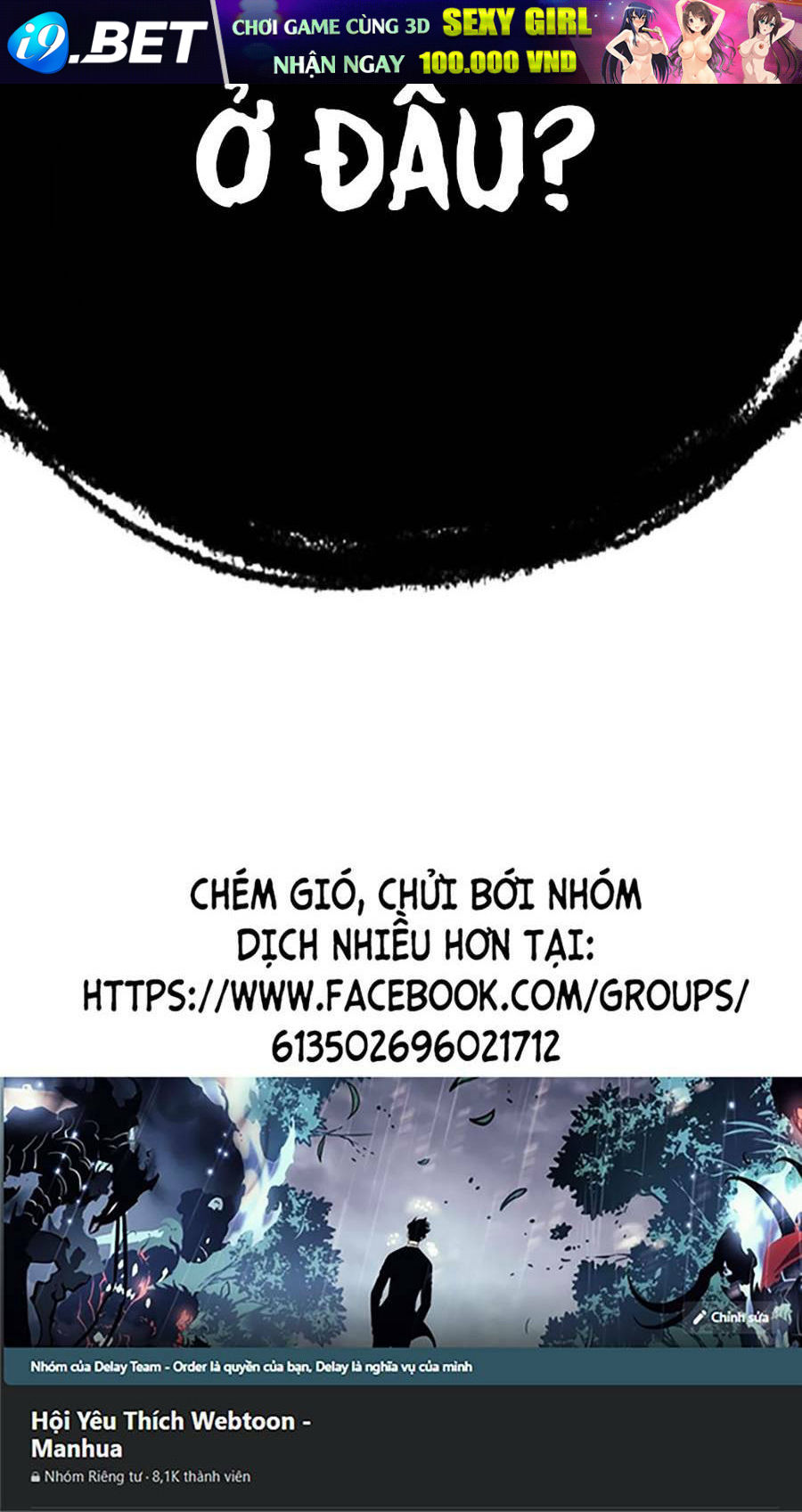 Để Có Thể Sống Sót - Chapter 67 - Page 324