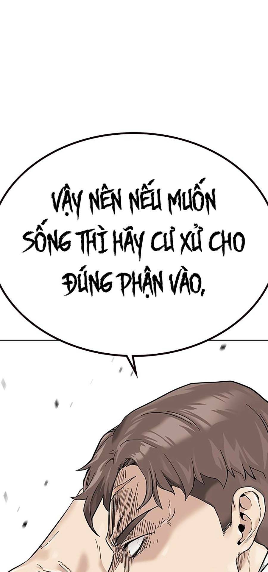 Để Có Thể Sống Sót - Chapter 67 - Page 34