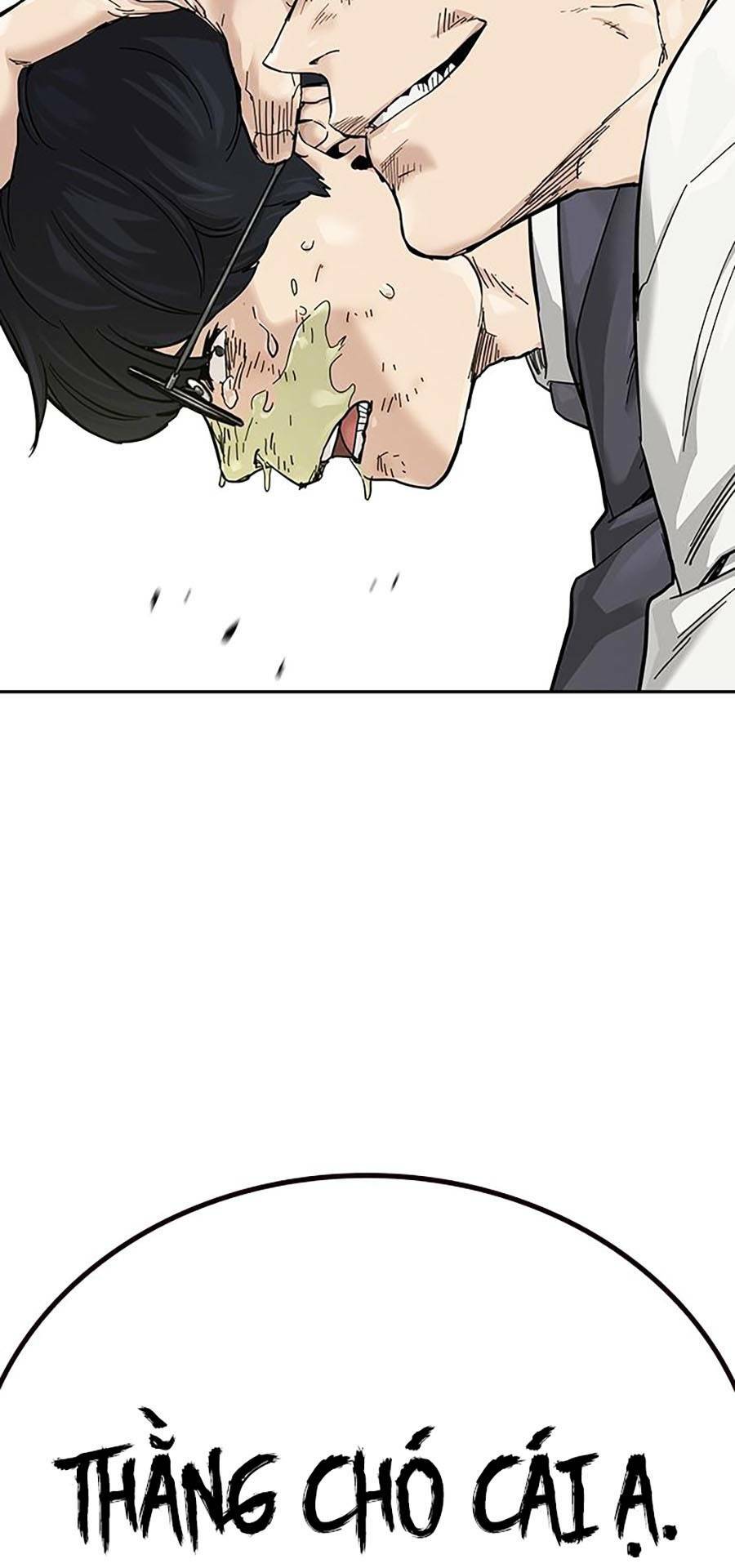 Để Có Thể Sống Sót - Chapter 67 - Page 35