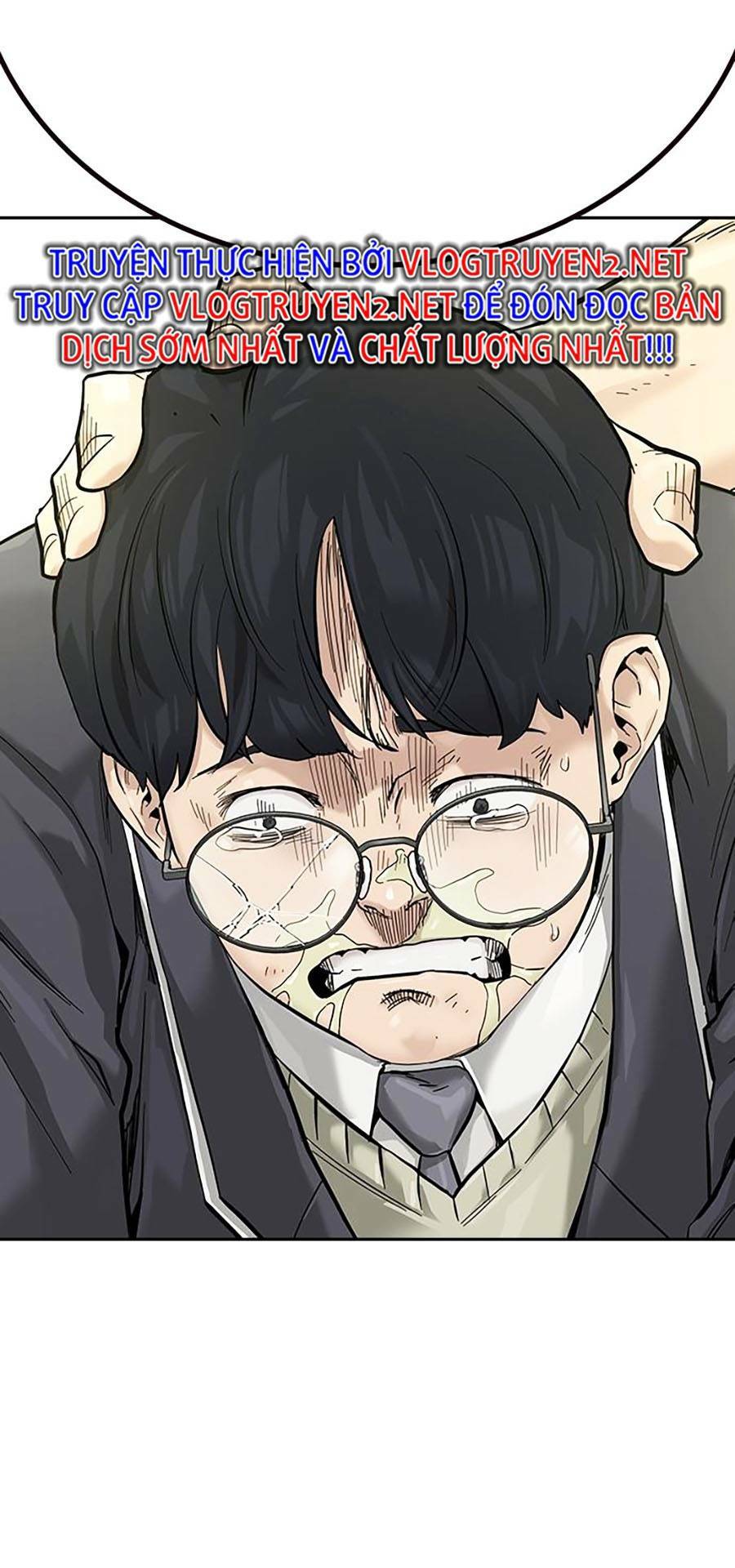 Để Có Thể Sống Sót - Chapter 67 - Page 36