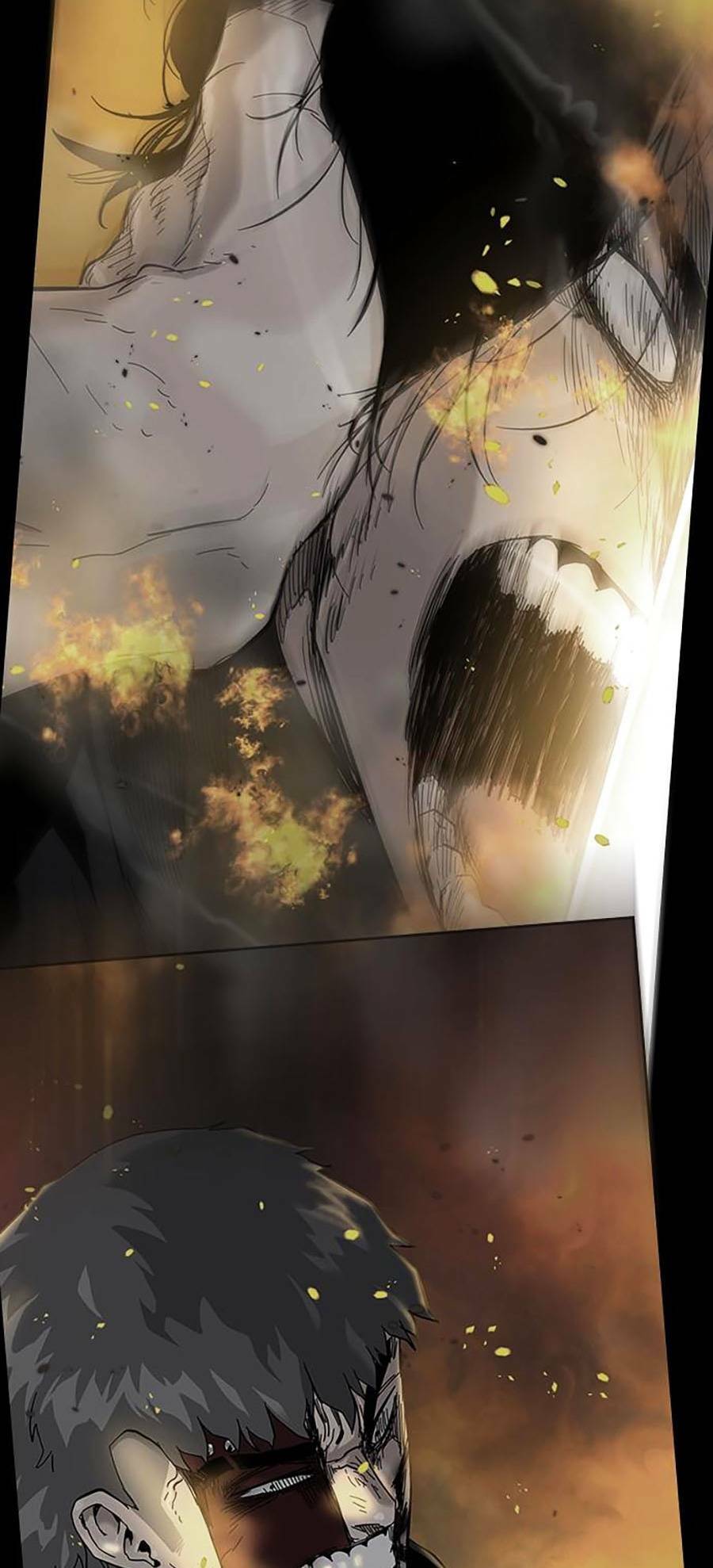 Để Có Thể Sống Sót - Chapter 67 - Page 3