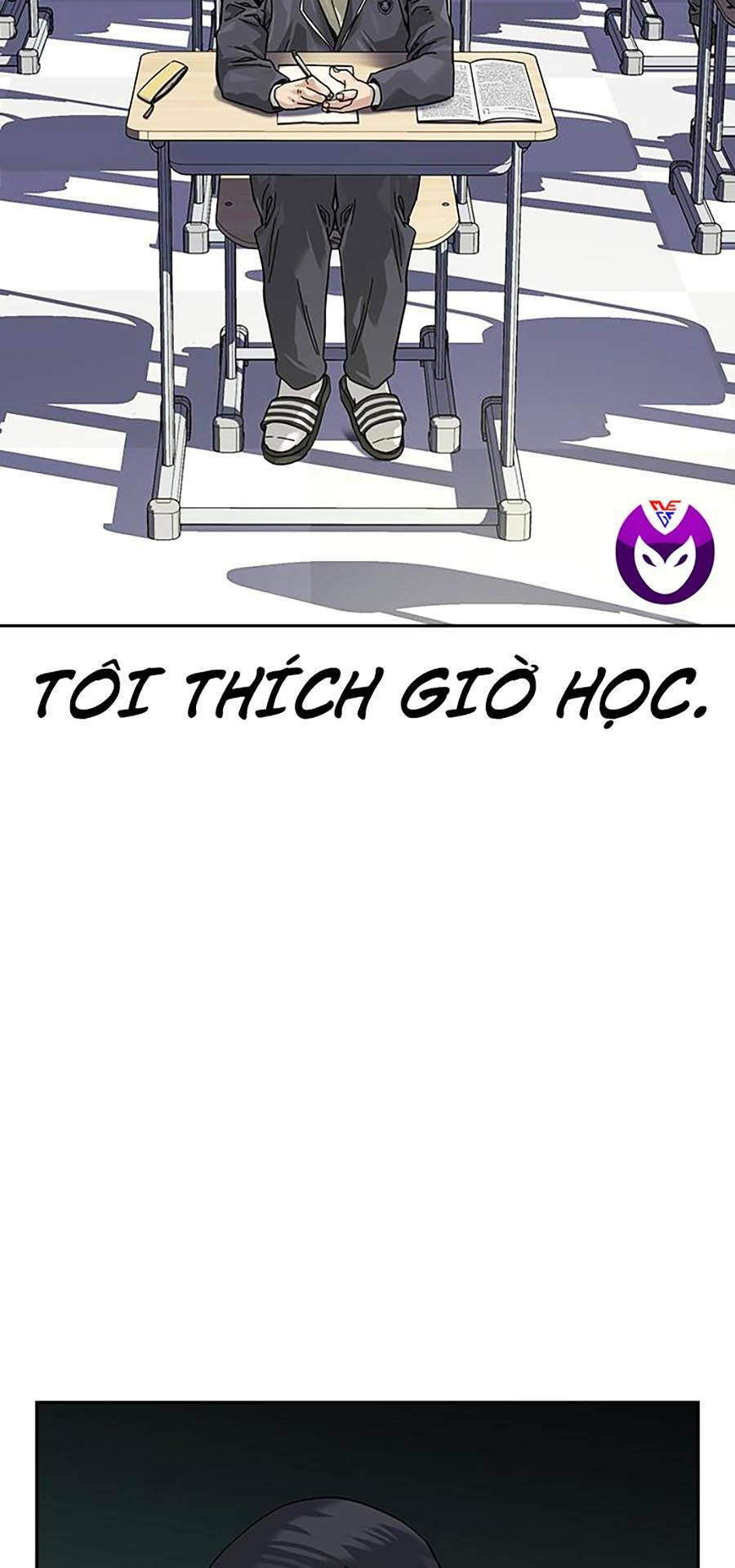 Để Có Thể Sống Sót - Chapter 67 - Page 39