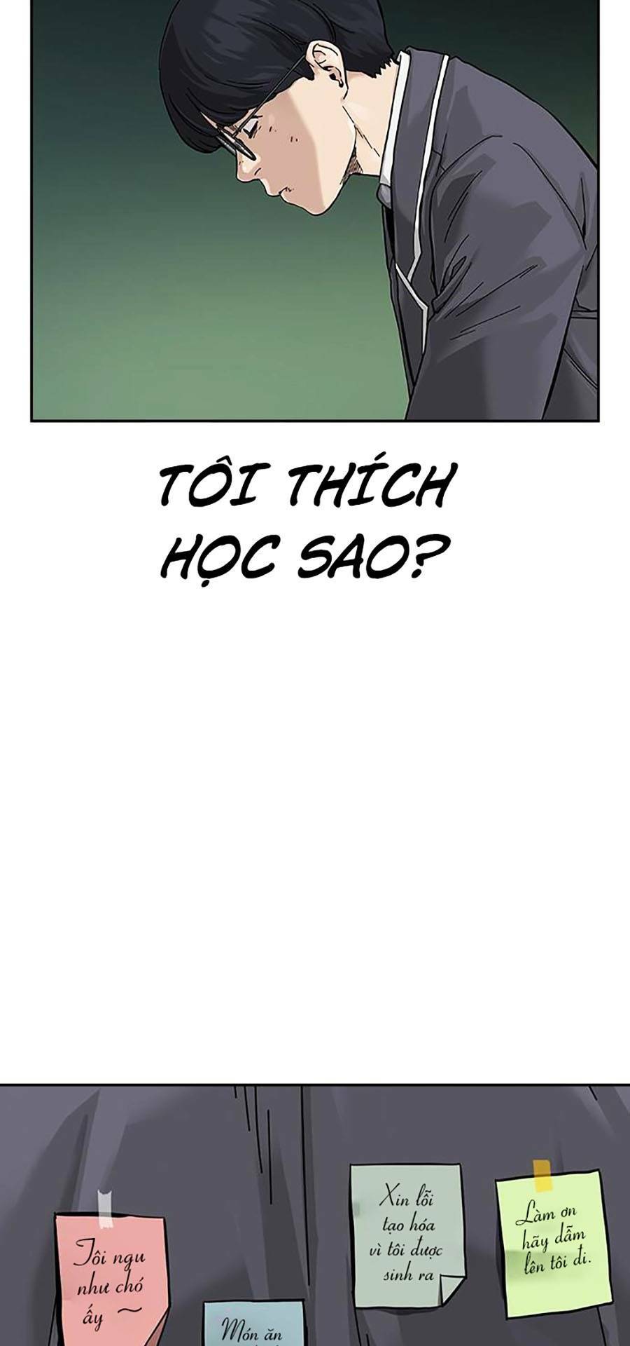 Để Có Thể Sống Sót - Chapter 67 - Page 40