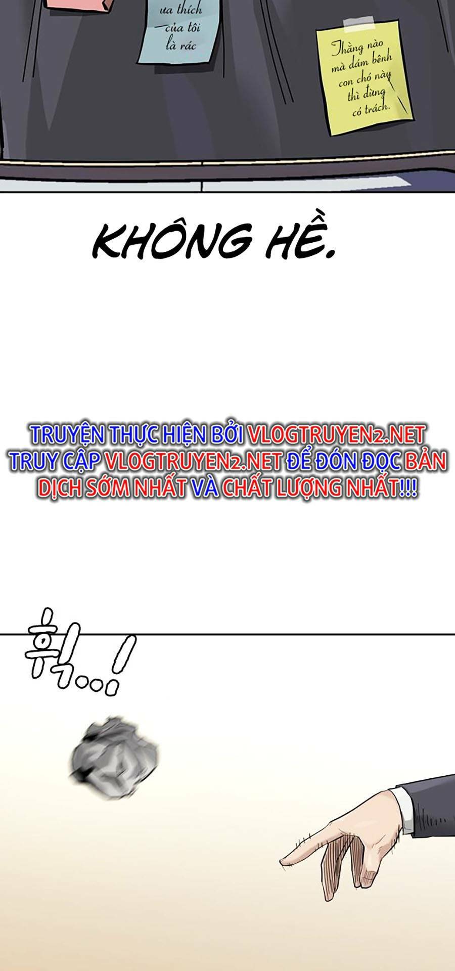 Để Có Thể Sống Sót - Chapter 67 - Page 41