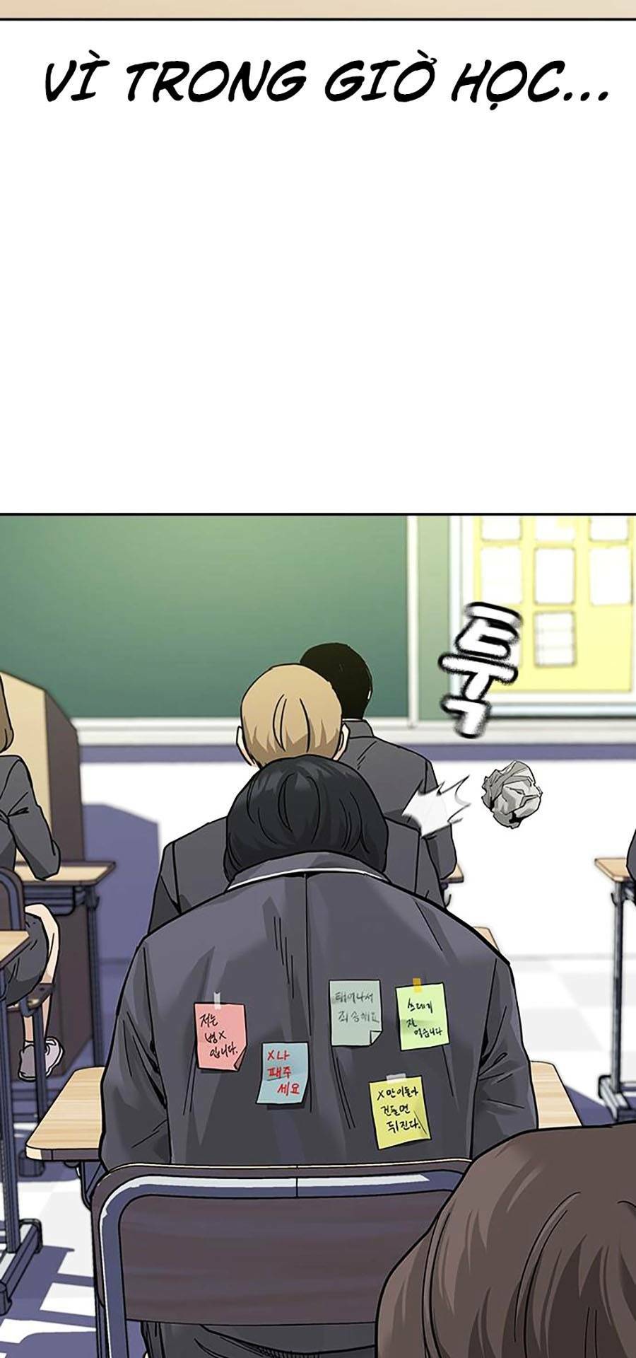 Để Có Thể Sống Sót - Chapter 67 - Page 42