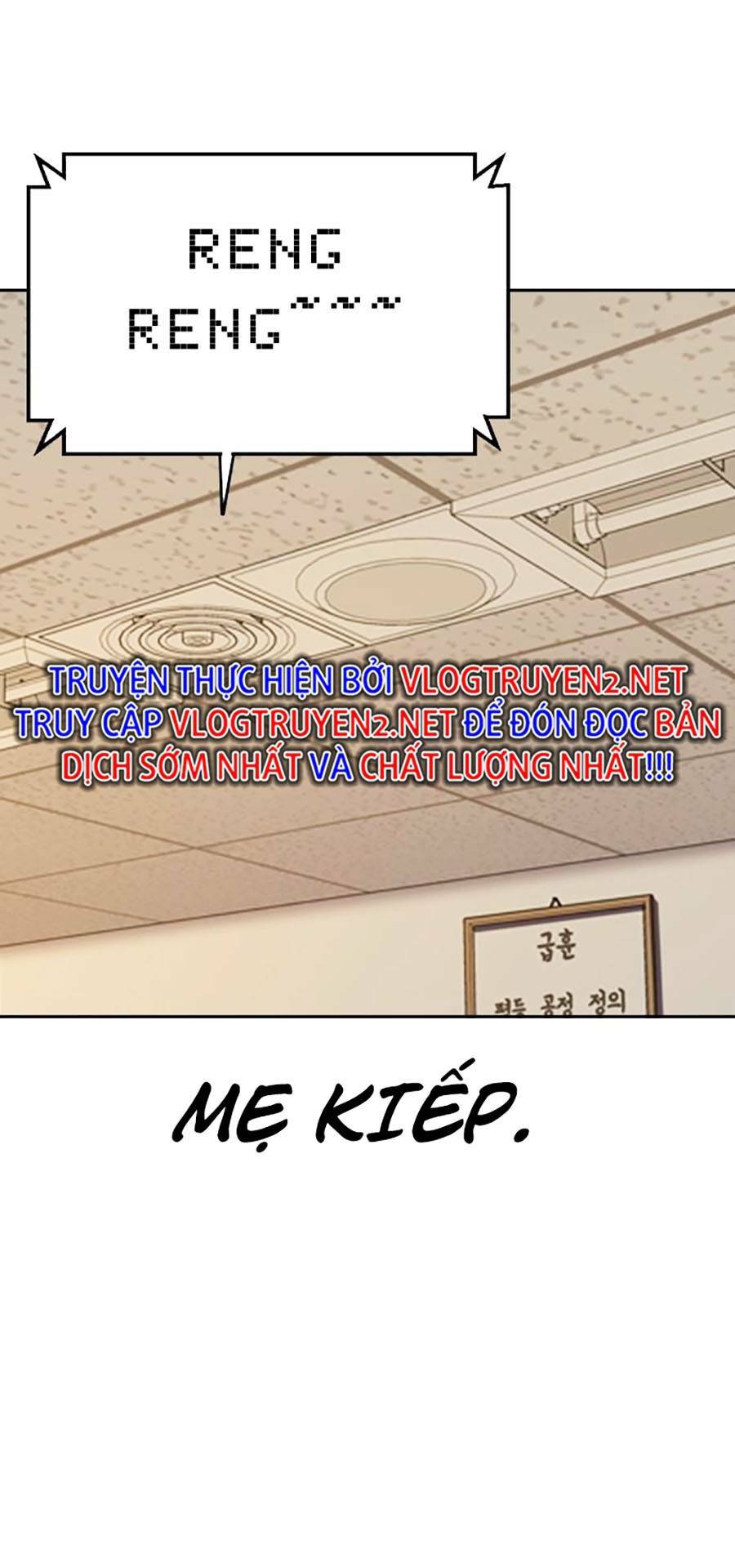 Để Có Thể Sống Sót - Chapter 67 - Page 46