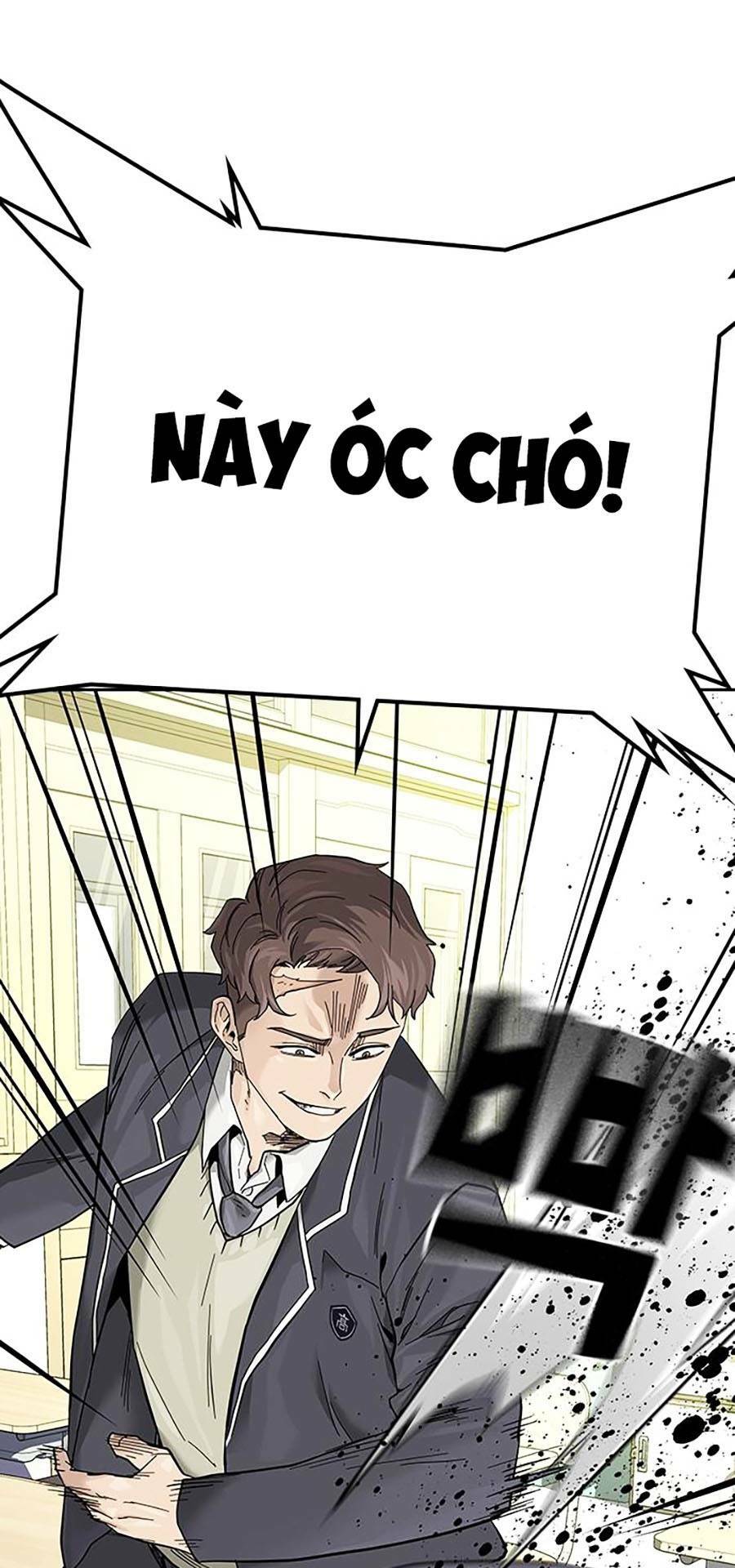 Để Có Thể Sống Sót - Chapter 67 - Page 47