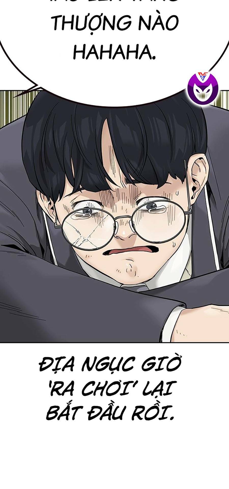 Để Có Thể Sống Sót - Chapter 67 - Page 49