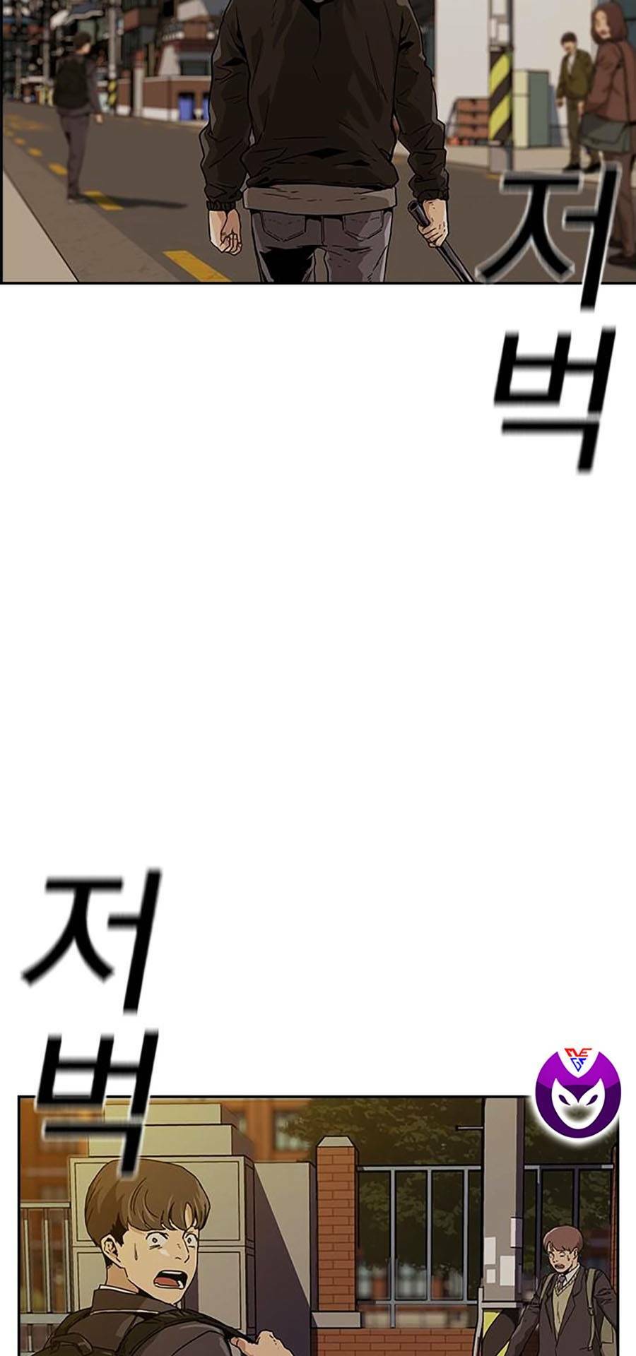 Để Có Thể Sống Sót - Chapter 67 - Page 53