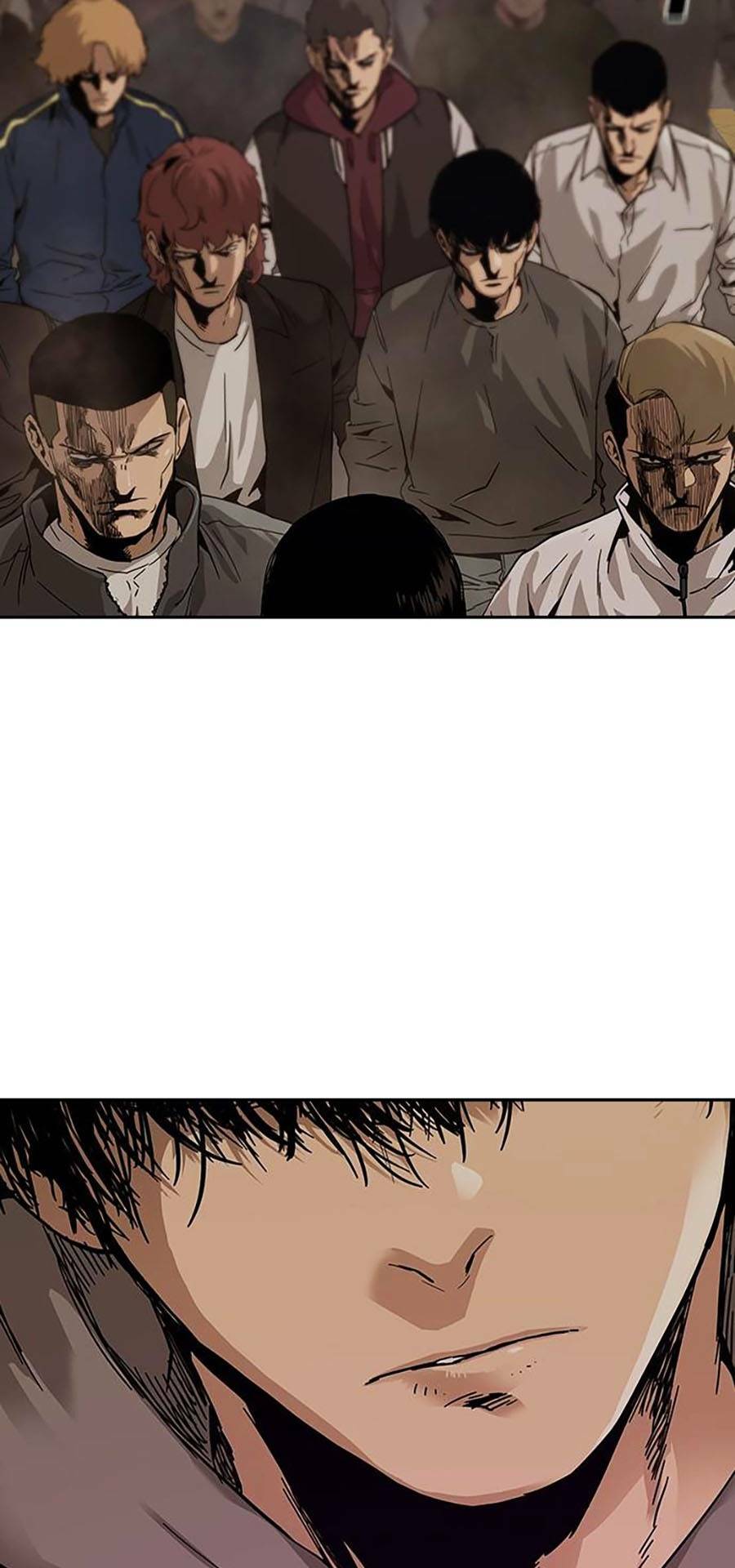 Để Có Thể Sống Sót - Chapter 67 - Page 55