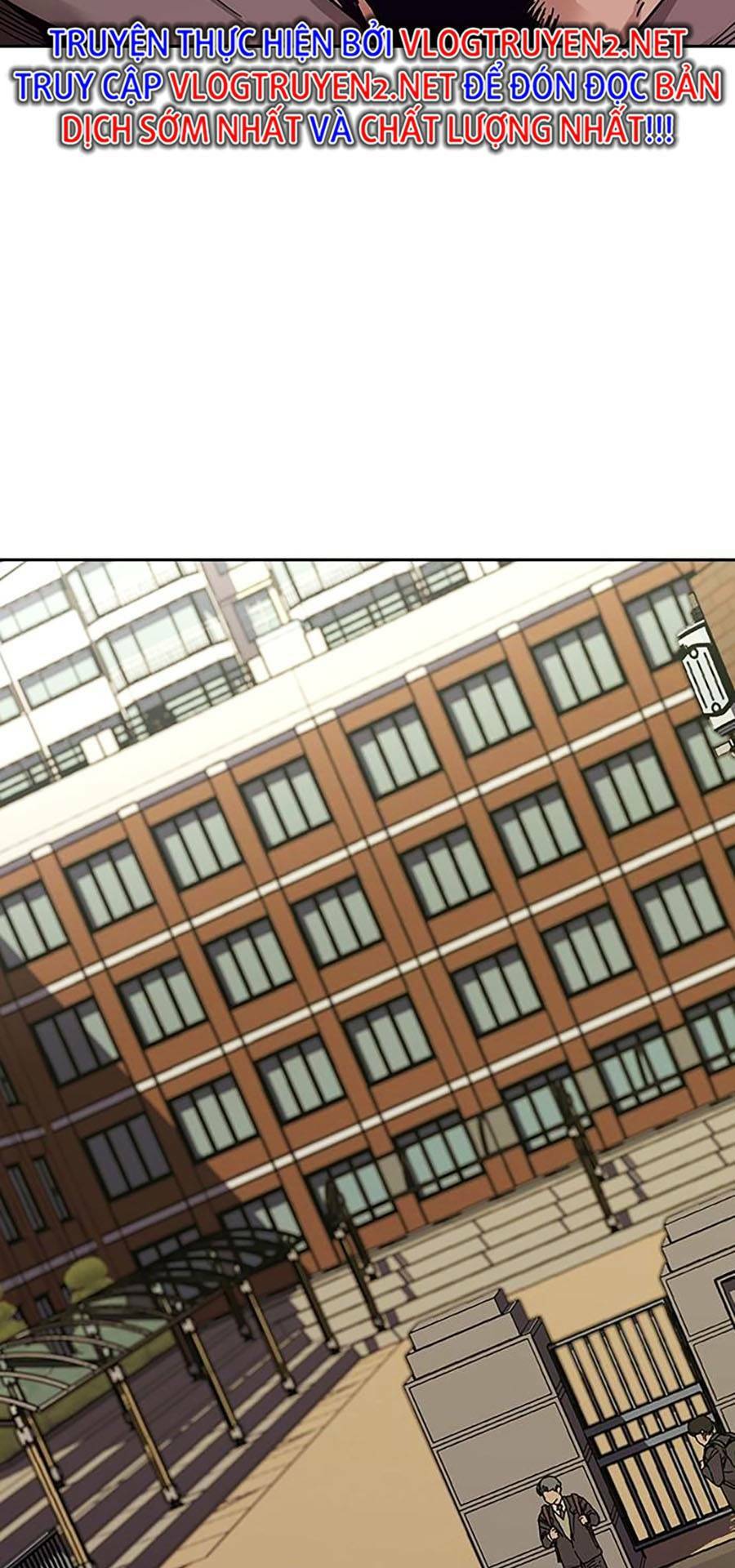 Để Có Thể Sống Sót - Chapter 67 - Page 56