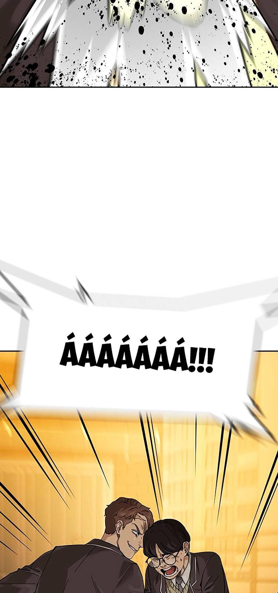 Để Có Thể Sống Sót - Chapter 67 - Page 61