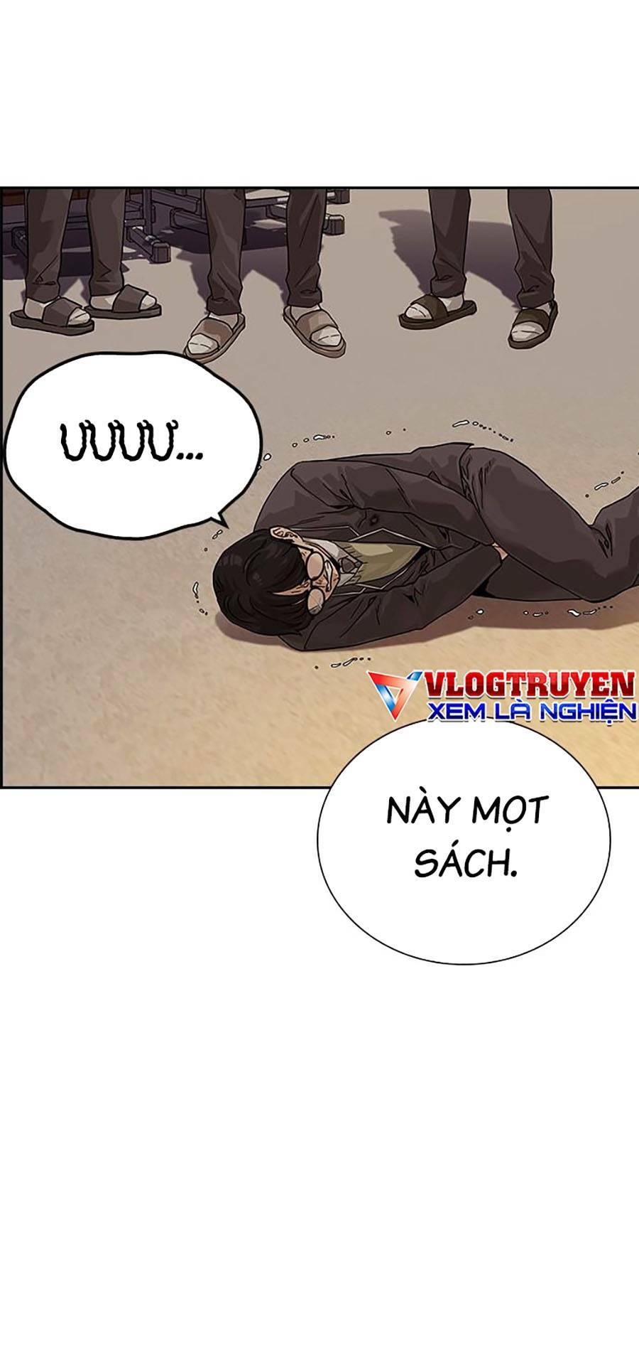 Để Có Thể Sống Sót - Chapter 67 - Page 64
