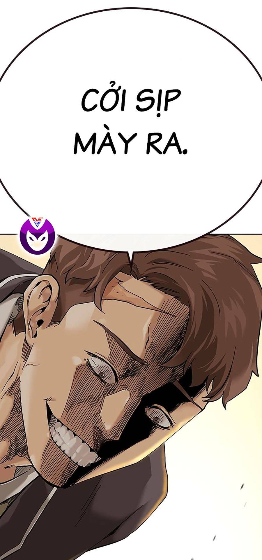 Để Có Thể Sống Sót - Chapter 67 - Page 65