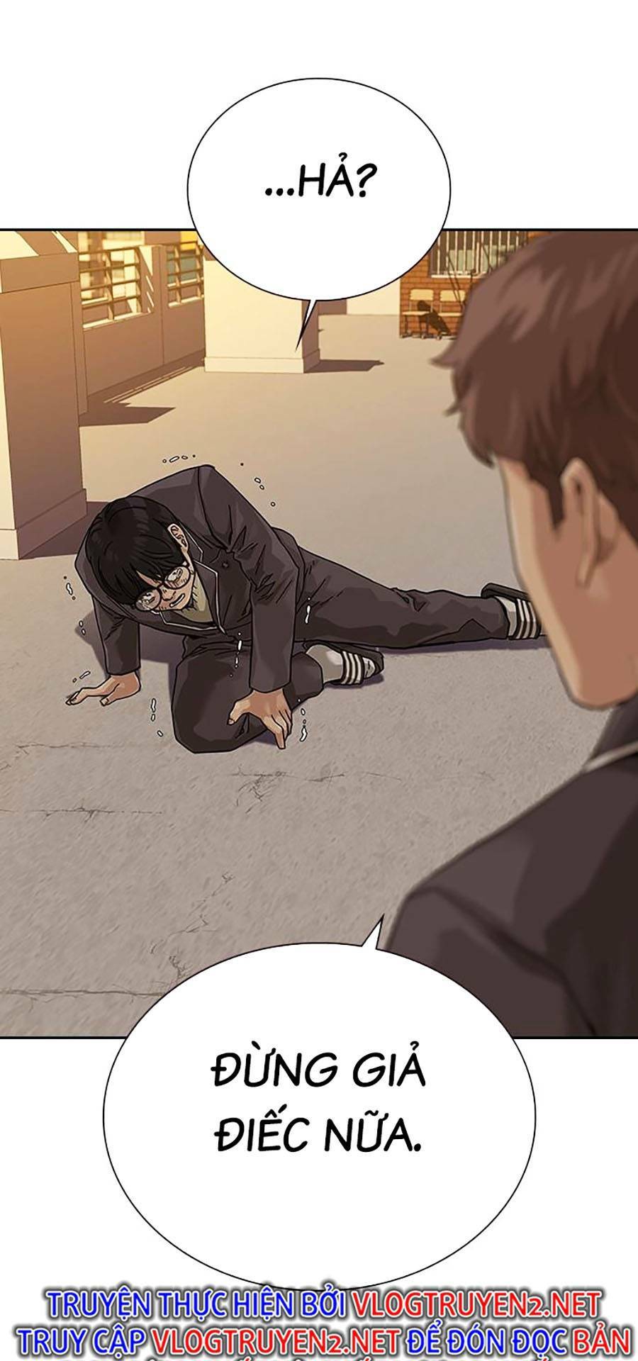 Để Có Thể Sống Sót - Chapter 67 - Page 67