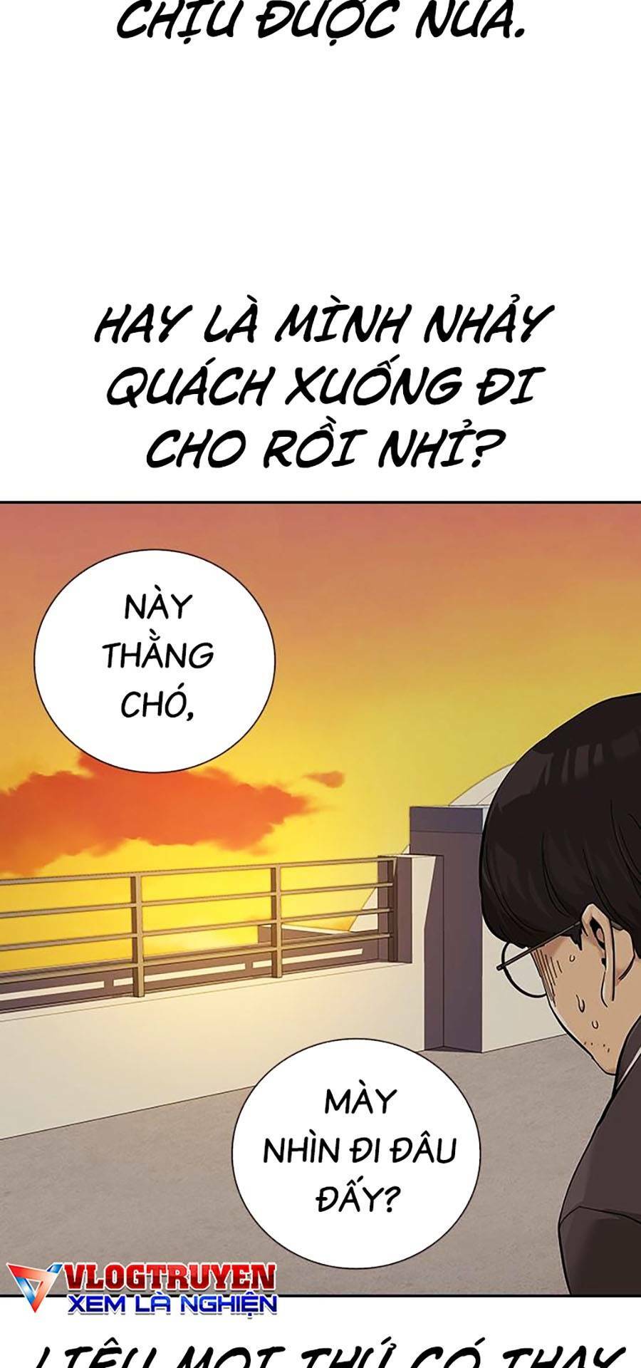 Để Có Thể Sống Sót - Chapter 67 - Page 69