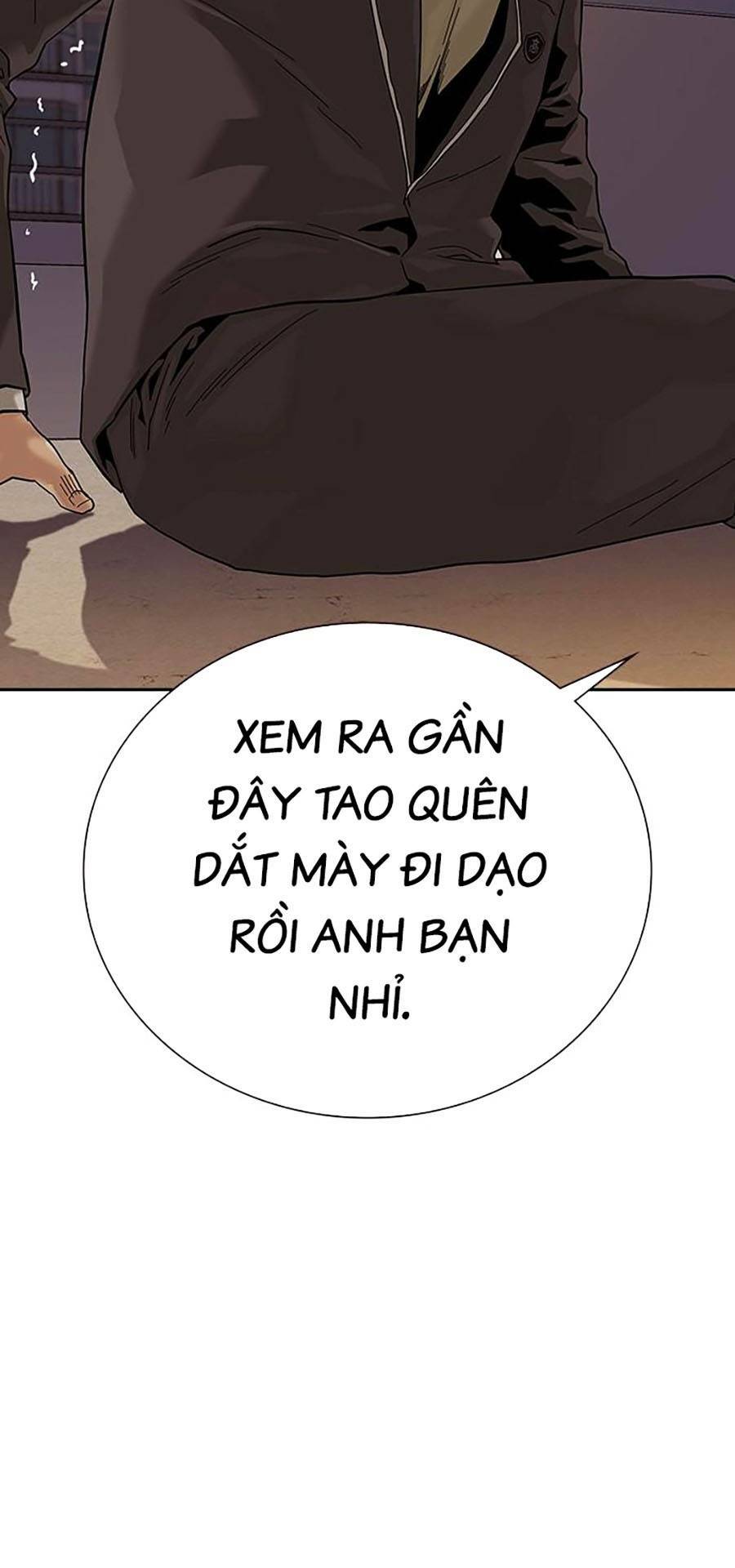 Để Có Thể Sống Sót - Chapter 67 - Page 73