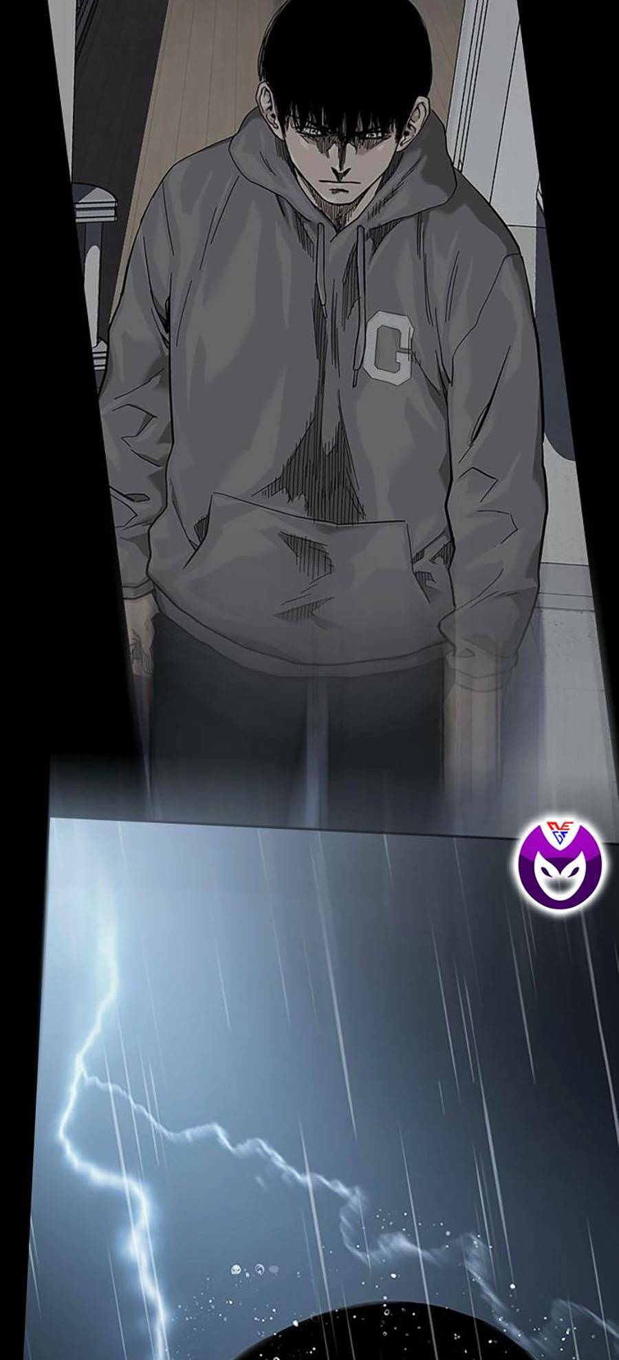 Để Có Thể Sống Sót - Chapter 67 - Page 7