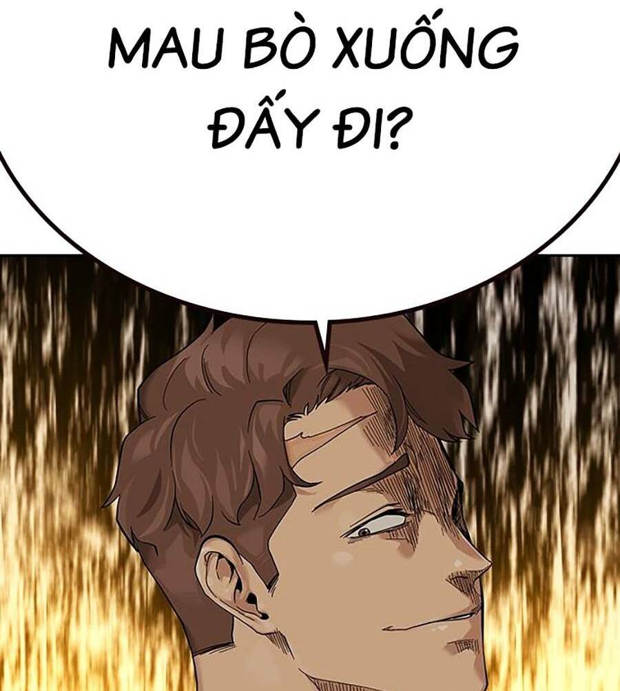 Để Có Thể Sống Sót - Chapter 67 - Page 84