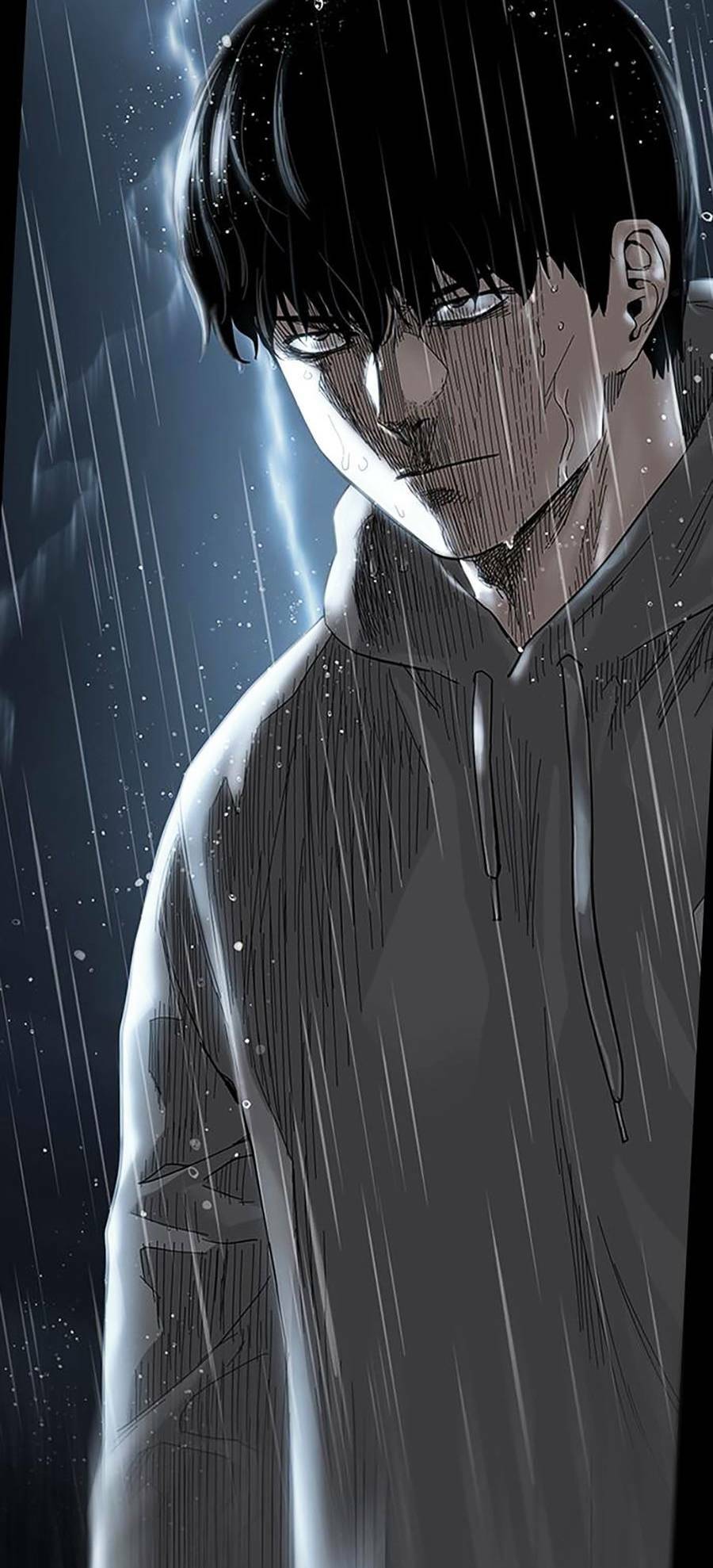 Để Có Thể Sống Sót - Chapter 67 - Page 8