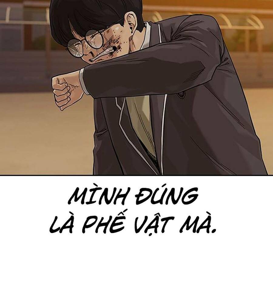 Để Có Thể Sống Sót - Chapter 67 - Page 90
