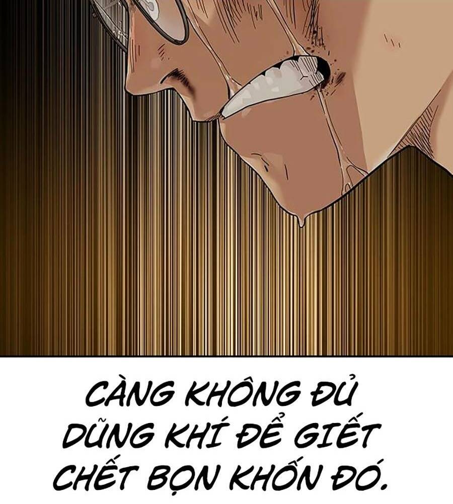 Để Có Thể Sống Sót - Chapter 67 - Page 94
