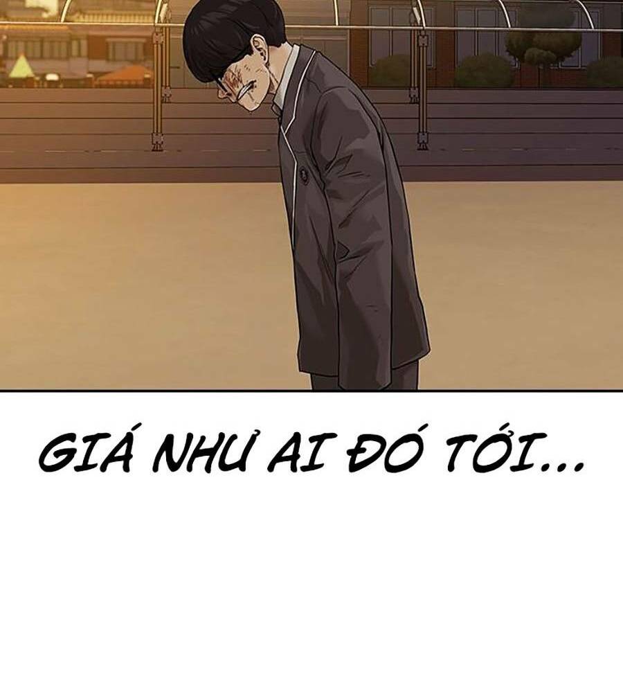 Để Có Thể Sống Sót - Chapter 67 - Page 96