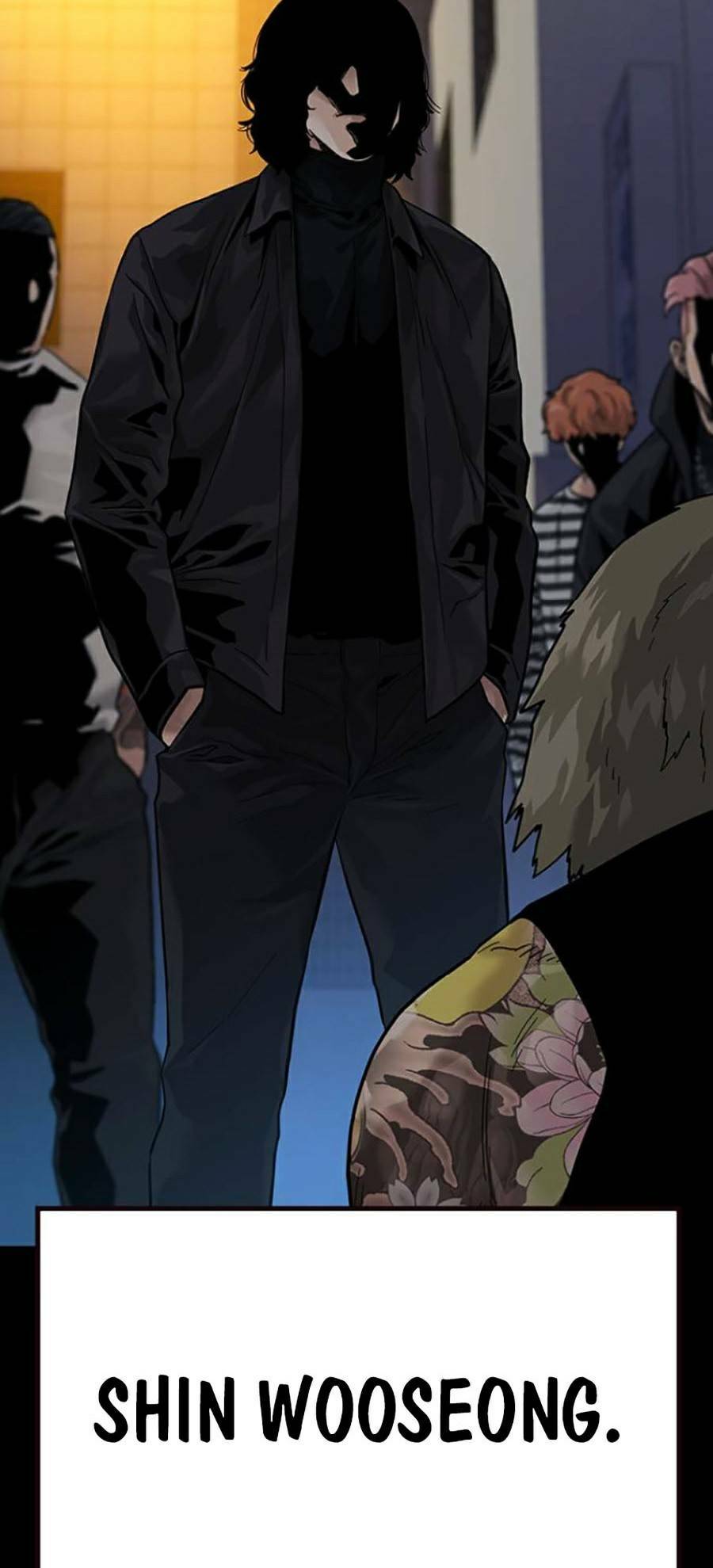 Để Có Thể Sống Sót - Chapter 68 - Page 9