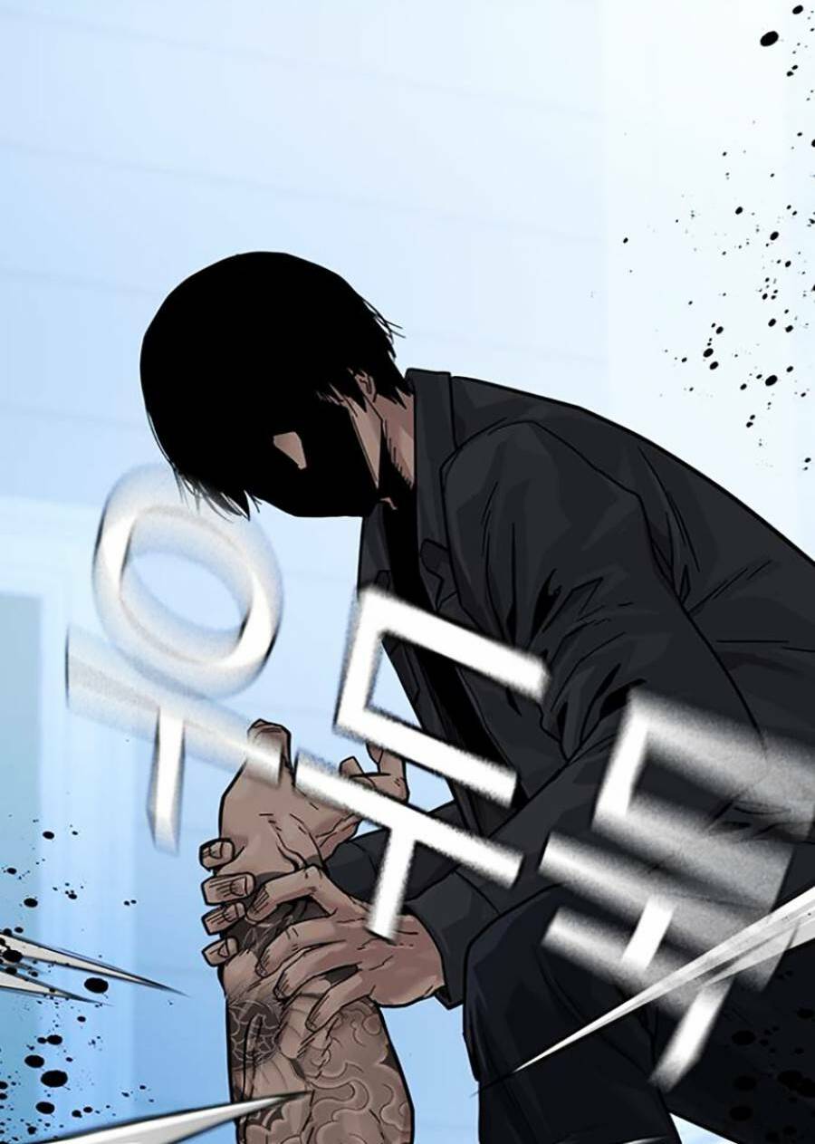 Để Có Thể Sống Sót - Chapter 68 - Page 99