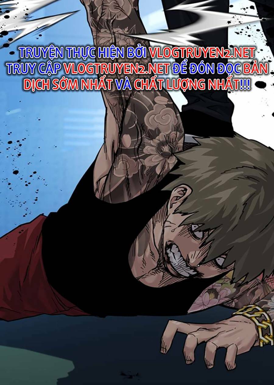 Để Có Thể Sống Sót - Chapter 68 - Page 100