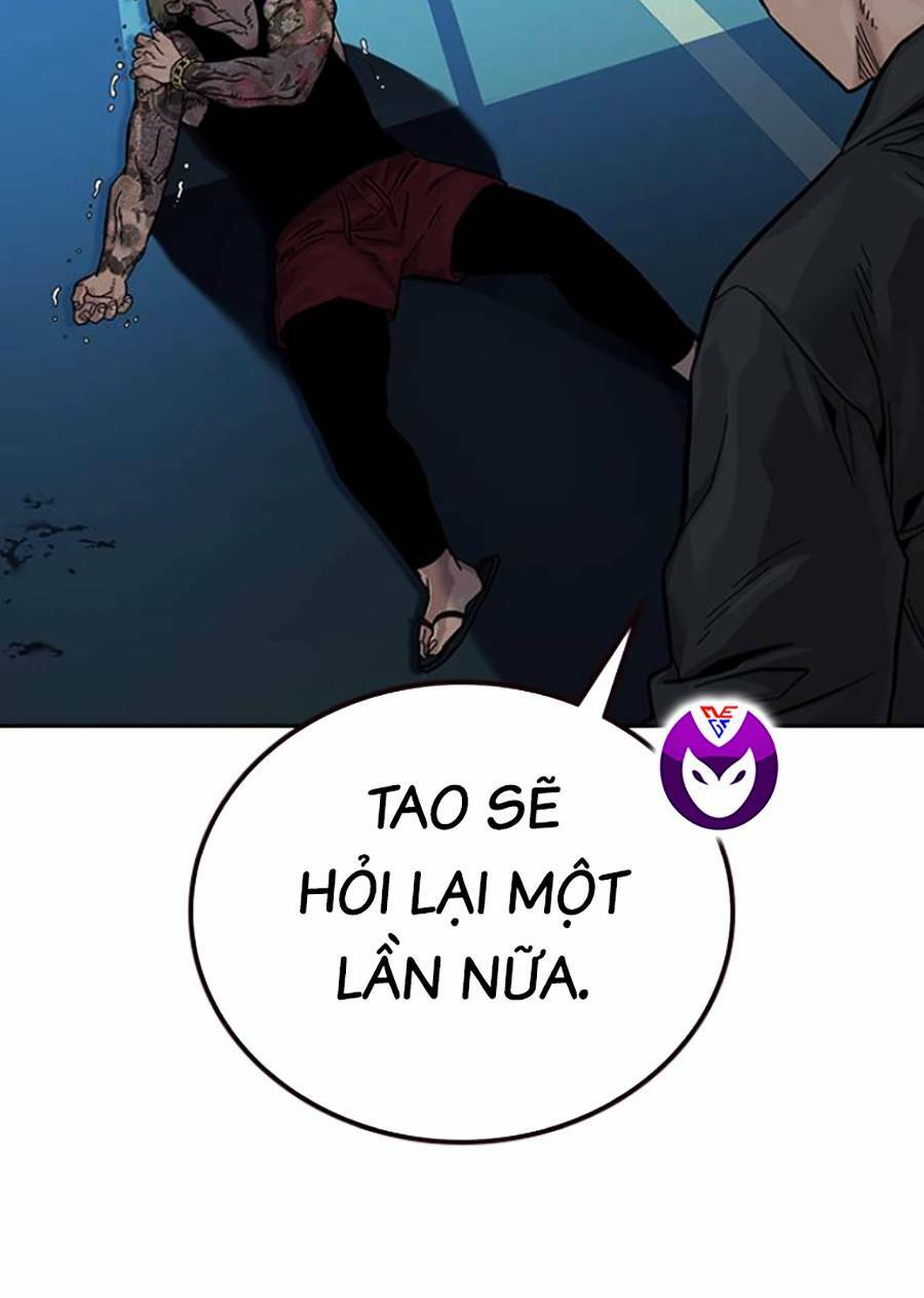 Để Có Thể Sống Sót - Chapter 68 - Page 104