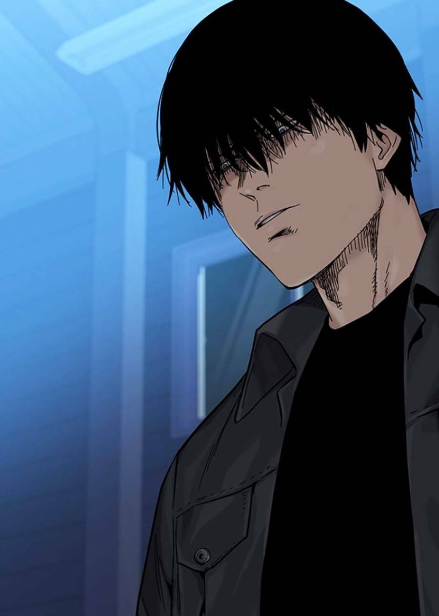 Để Có Thể Sống Sót - Chapter 68 - Page 106