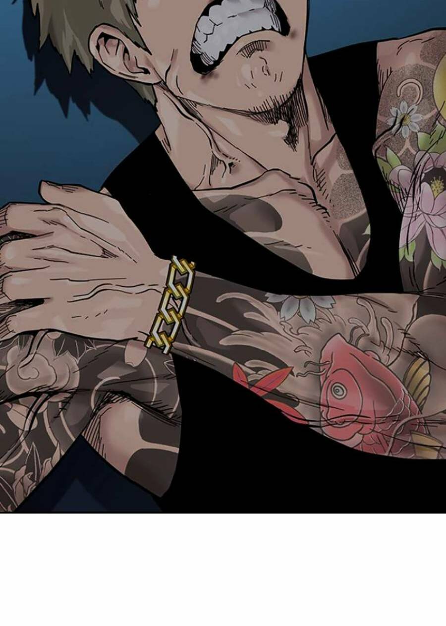 Để Có Thể Sống Sót - Chapter 68 - Page 109