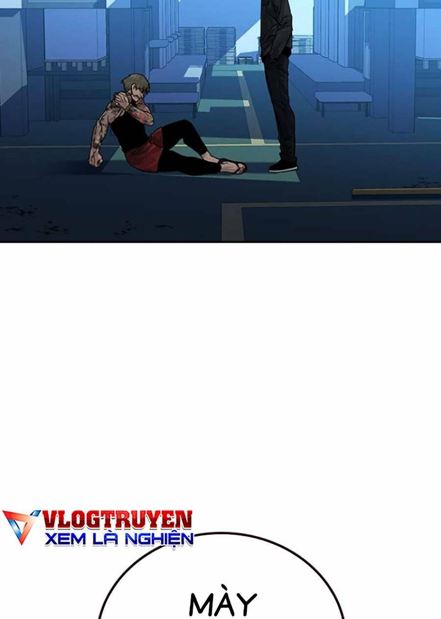 Để Có Thể Sống Sót - Chapter 68 - Page 111